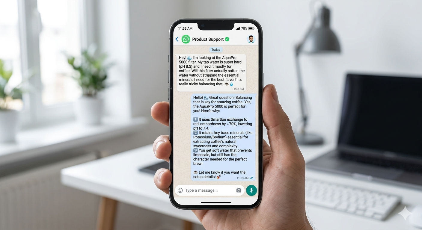 Agent WhatsApp 02
